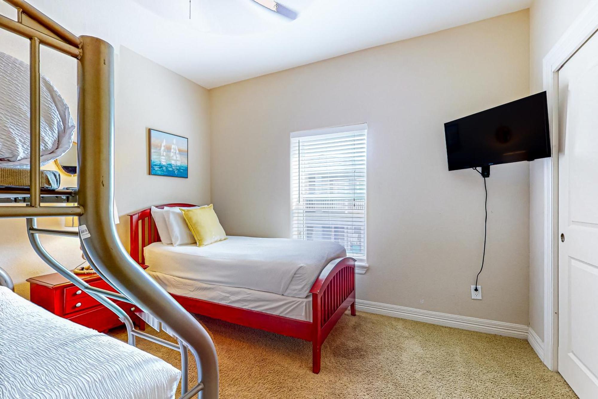 Sea Glass Condominiums #9 South Padre Island Exterior photo